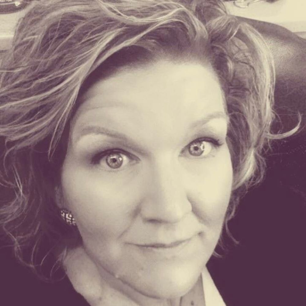 Meet your Posher, Koleen